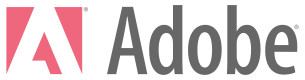 logo of Adobe client