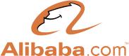 logo of Alibaba client