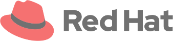 logo of Red Hat client