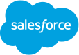 logo of SalesForce client
